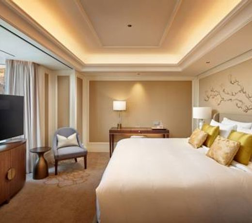Lotte Hotel Seoul Executive Tower