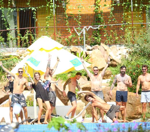 Dendi Resort Phu Quoc