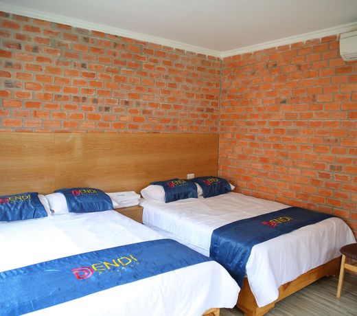 Dendi Resort Phu Quoc