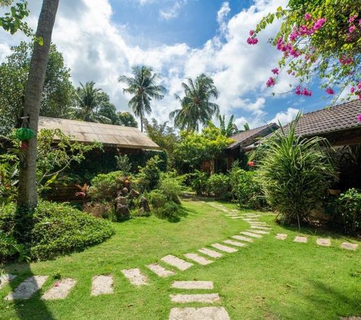 Dendi Resort Phu Quoc