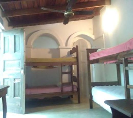 Atalaya Hostel