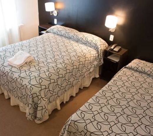 Hotel Milton