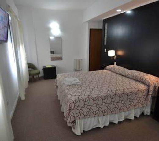 Hotel Milton