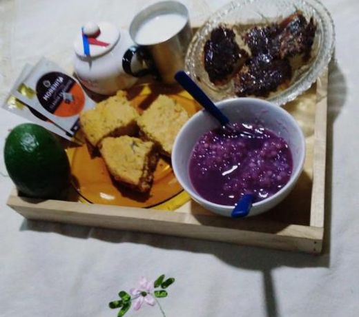 CabaÃ±a Maracuya