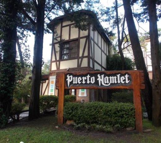 Puerto Hamlet