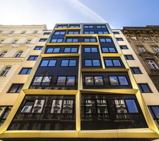 H+ Hotel Wien
