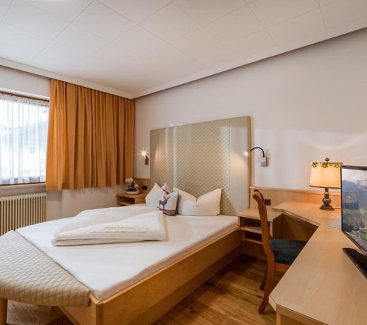 Hotel Viktoria & Landhaus Joggl