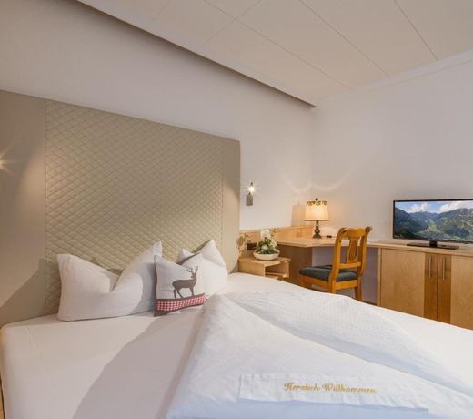 Hotel Viktoria & Landhaus Joggl