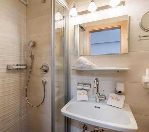 Hotel Viktoria & Landhaus Joggl
