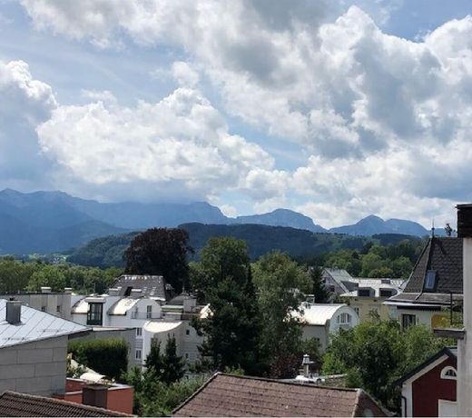Wolfis Traunseeblick