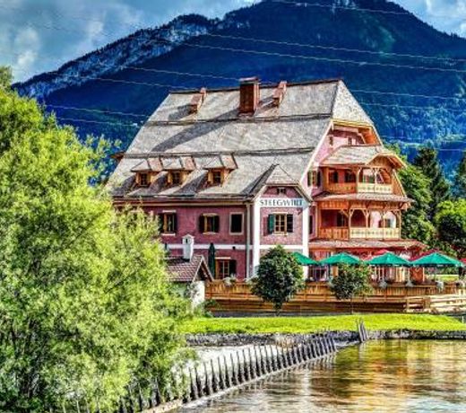 Welterbe-Wirtshaus Steegwirt
