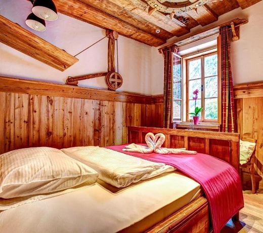 Welterbe-Wirtshaus Steegwirt