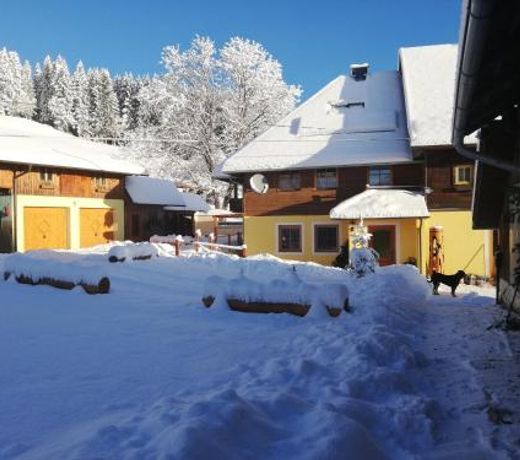Ferienwohnung Durnberger