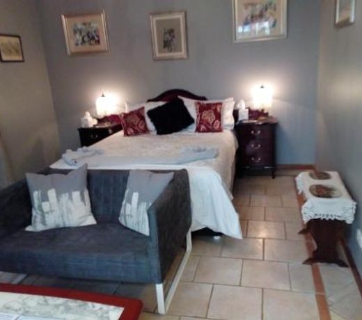 York's Lookout Lodge Bed And Breakfast