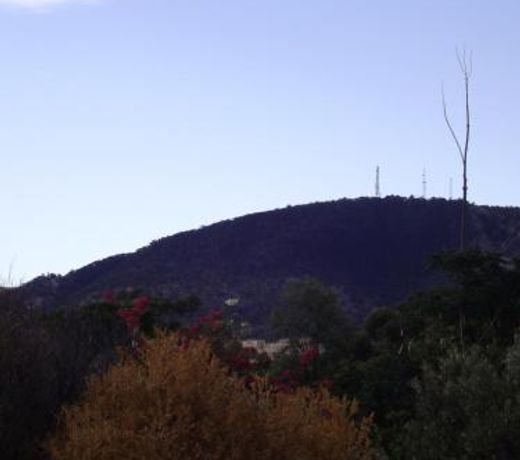York's Lookout Lodge Bed And Breakfast