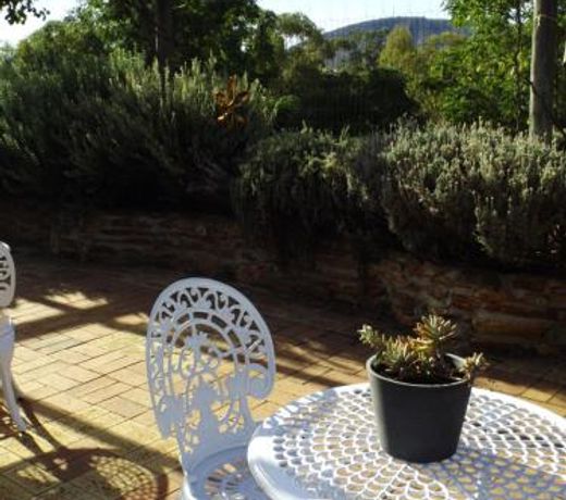 York's Lookout Lodge Bed And Breakfast