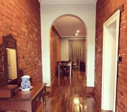 Sublime Spa Apartments