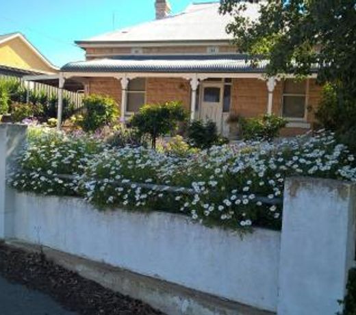Book Keepers Cottage