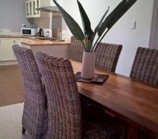 Book Keepers Cottage