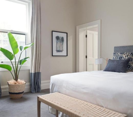 Villa Maria Barossa Luxury Guesthouse