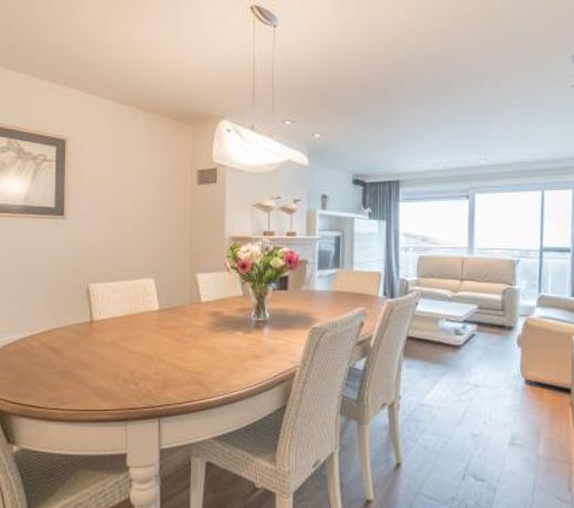 Apartment Queen Mary-1 by Interhome