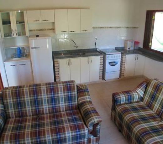 Hotel Residencial do Mirante