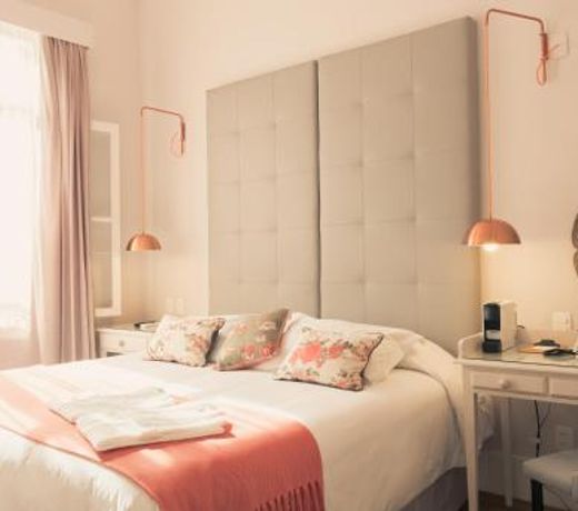 Casa Rosa Hotel Boutique
