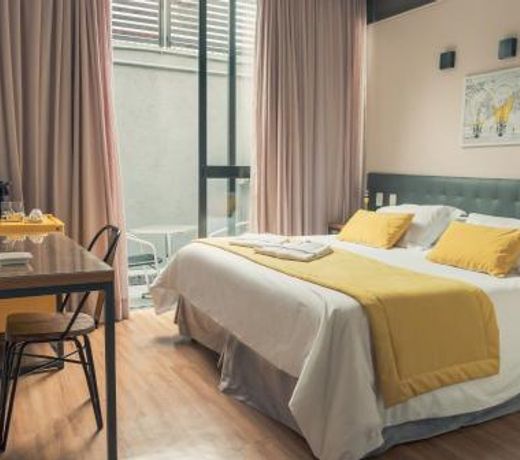 Casa Rosa Hotel Boutique