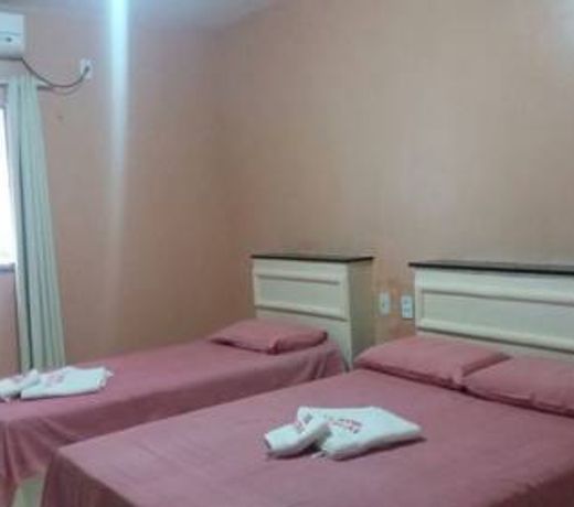 Hotel Mariana