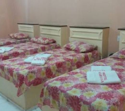 Hotel Mariana