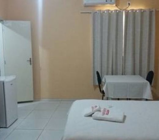 Hotel Mariana