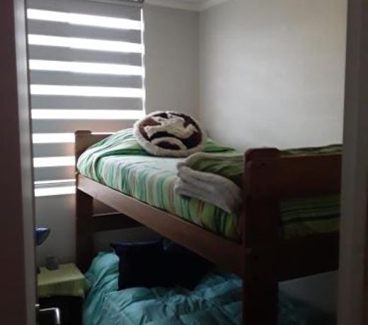 Apartamento hogareño