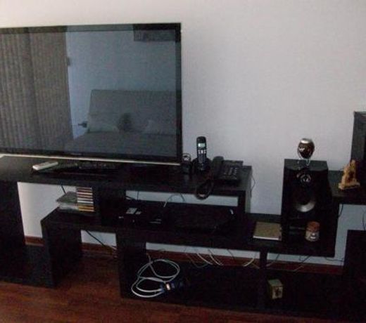 Apartamento hogareño