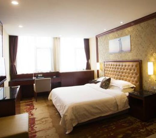 Best Western Golden Great Wall Hotel