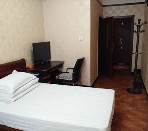 Wangqing Xinjin Hotel