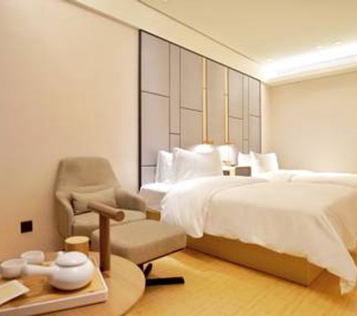 Ji Hotel Kunming Lianmeng Road Wanhong International