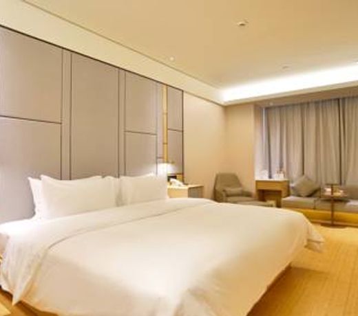 Ji Hotel Kunming Lianmeng Road Wanhong International