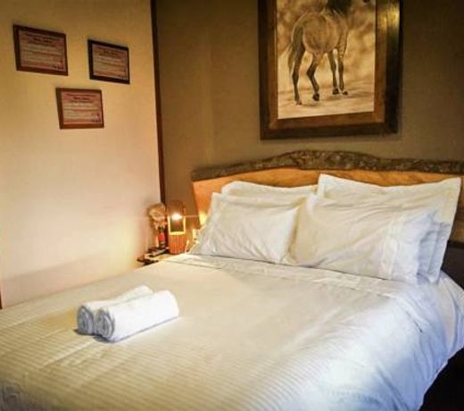 Finca Hotel Yerbabuena