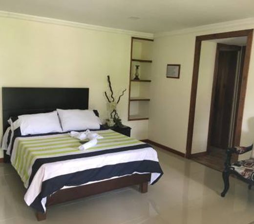 Finca Hotel Yerbabuena
