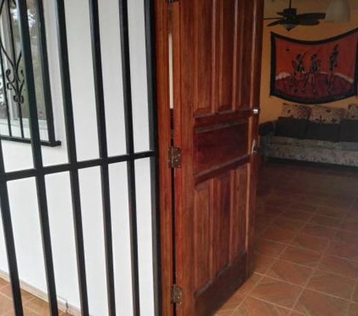 AgutÃ­ Apartment