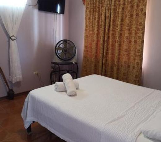 AgutÃ­ Apartment
