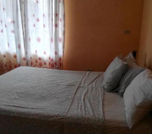 AgutÃ­ Apartment