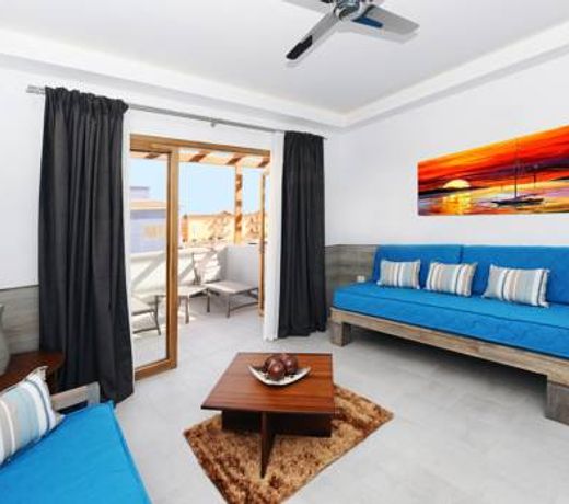 Sobrado Boutique Hotel