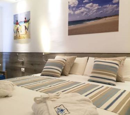 Sobrado Boutique Hotel