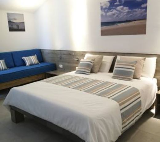 Sobrado Boutique Hotel