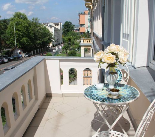 Jurincom apartments Kralovska Vyhlidka