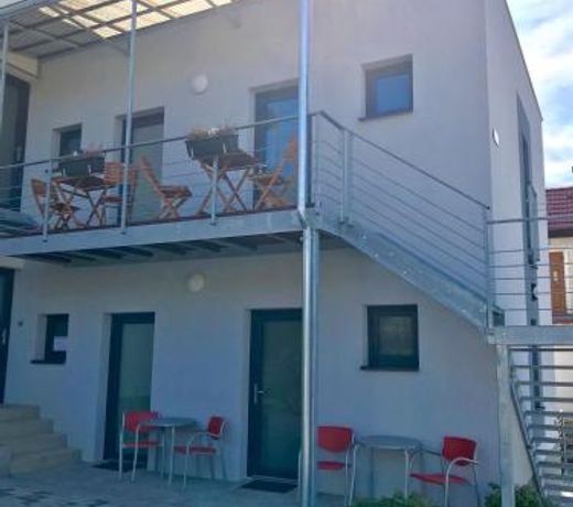 Pension SALMA