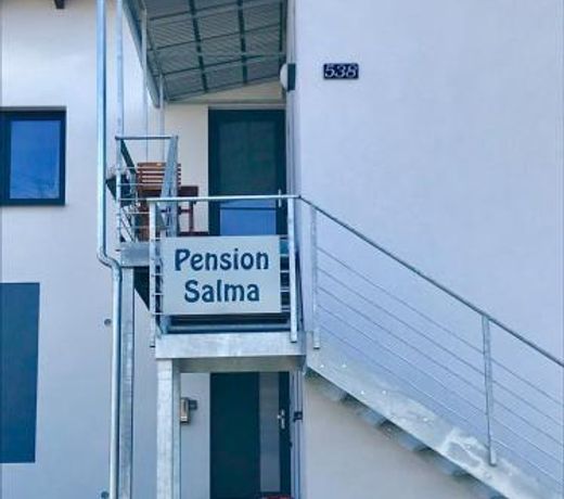 Pension SALMA
