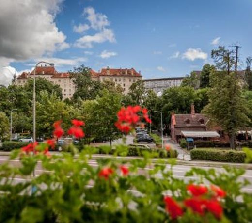 Apartmany U zamku