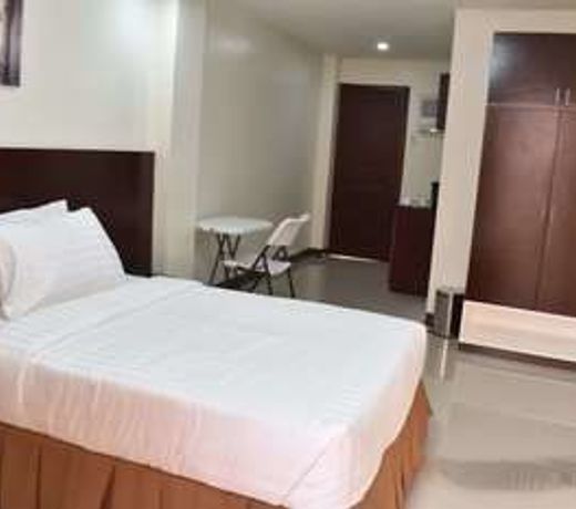 MC Hotel Lingayen
